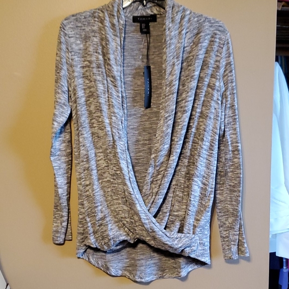 Tahari Tops - NWT Tahari Top